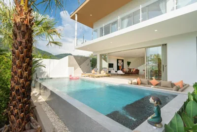 Capucine Villas – Foto’s 3