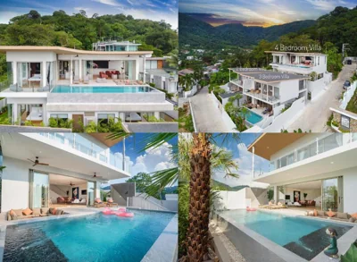 Capucine Villas – Foto’s 6