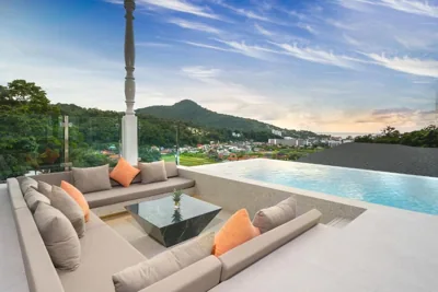Capucine Villas – Foto’s 14